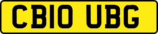 CB10UBG