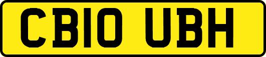 CB10UBH