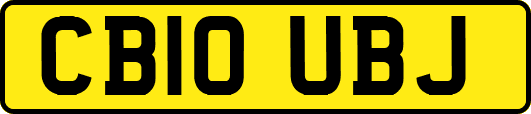 CB10UBJ