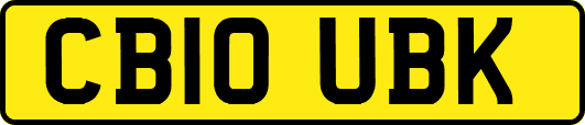 CB10UBK