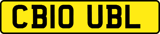 CB10UBL