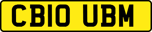 CB10UBM