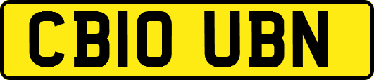 CB10UBN