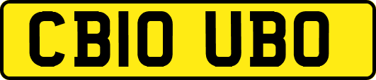 CB10UBO