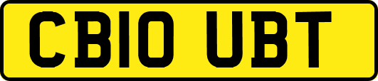 CB10UBT