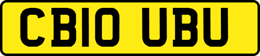 CB10UBU