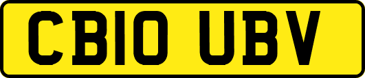 CB10UBV