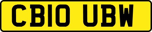 CB10UBW