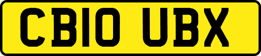 CB10UBX