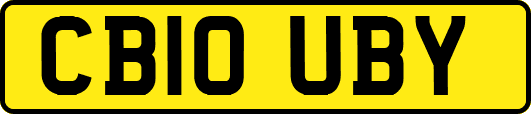 CB10UBY