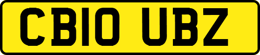 CB10UBZ