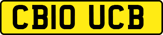 CB10UCB