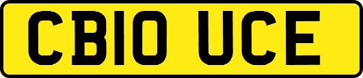 CB10UCE