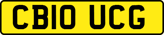 CB10UCG