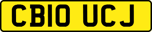 CB10UCJ