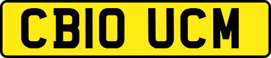 CB10UCM