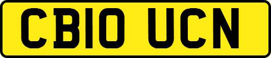 CB10UCN