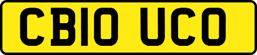 CB10UCO