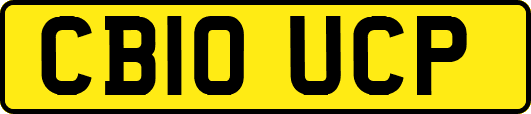 CB10UCP