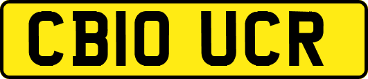CB10UCR