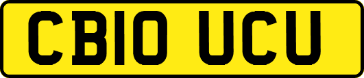 CB10UCU