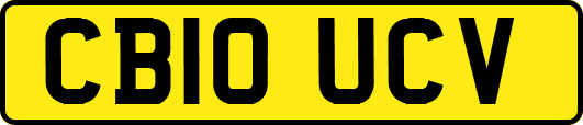 CB10UCV