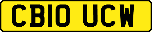 CB10UCW