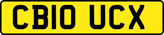 CB10UCX