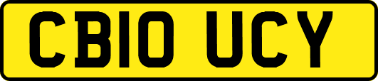 CB10UCY