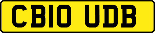 CB10UDB