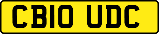 CB10UDC