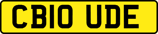 CB10UDE