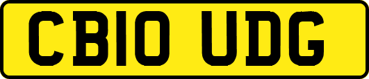CB10UDG