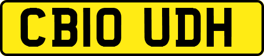 CB10UDH