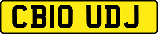 CB10UDJ