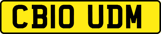 CB10UDM