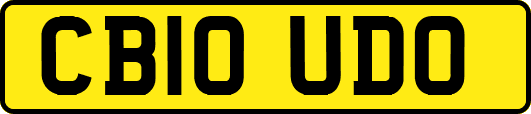 CB10UDO