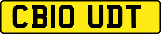 CB10UDT