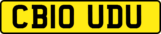 CB10UDU