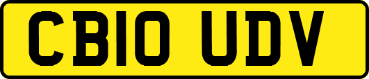 CB10UDV
