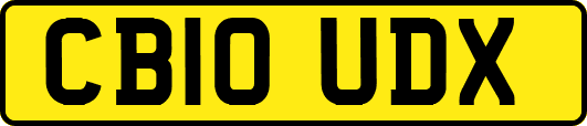 CB10UDX