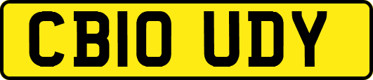 CB10UDY