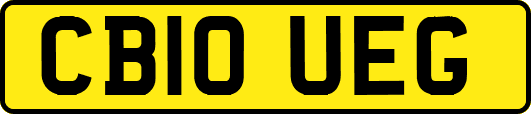 CB10UEG