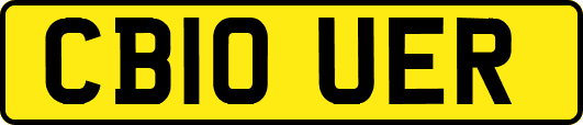 CB10UER
