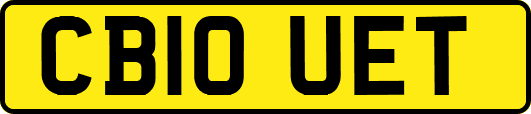 CB10UET