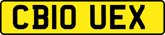 CB10UEX