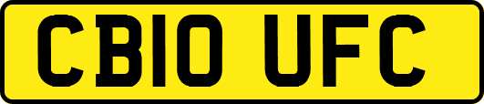 CB10UFC