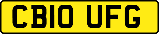 CB10UFG