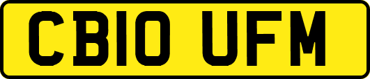 CB10UFM