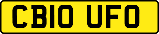 CB10UFO